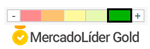 Somos MercadoLider Gold